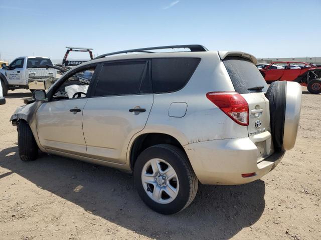 Photo 2 from auction – 2008 TOYOTA RAV4 with VIN JTMBD33V085174784