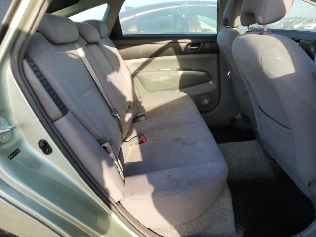 Photo 10 from auction – 2007 TOYOTA PRIUS with VIN JTDKB20U273232304