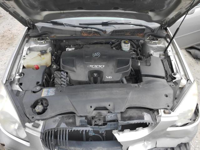 Photo 11 from auction – 2007 BUICK LUCERNE CX with VIN 1G4HD57217U174427