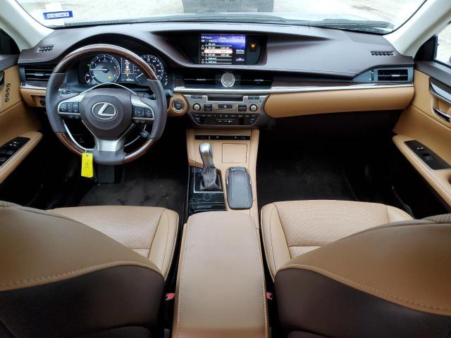 Photo 8 from auction – 2018 LEXUS ES 350 with VIN 58ABK1GG7JU085915