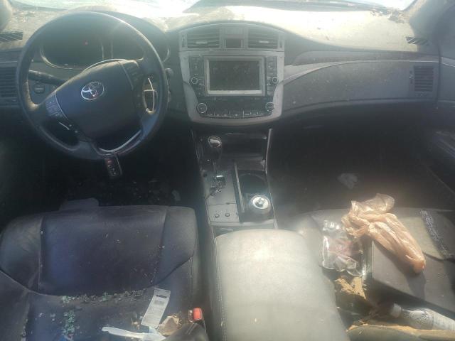 Foto 8 de la subasta – 2011 TOYOTA AVALON BAS con VIN 4T1BK3DB9BU400694