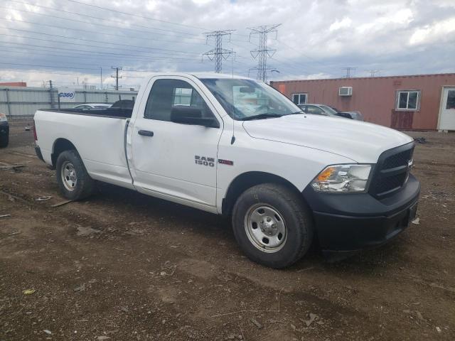 Photo 4 from auction – 2015 RAM 1500 ST with VIN 3C6JR6DM6FG595961
