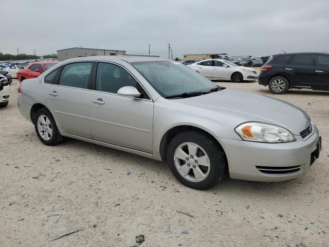 Photo 4 from auction – 2007 CHEVROLET IMPALA LT with VIN 2G1WT58N279333369