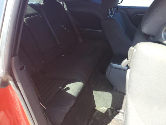 Photo 10 from auction – 2009 DODGE CHALLENGER with VIN 2B3LJ44V39H535454