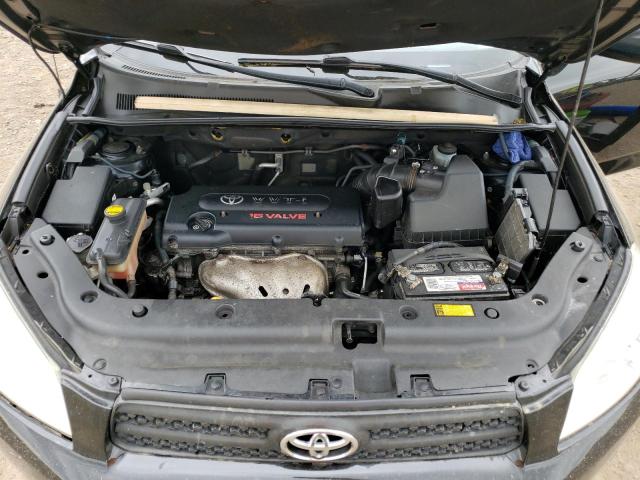 Photo 12 from auction – 2006 TOYOTA RAV4 with VIN JTMBD33V565039880