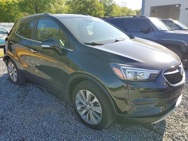 Photo 4 from auction – 2019 BUICK ENCORE PRE with VIN KL4CJASB9KB873567