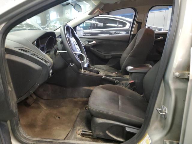 Photo 7 from auction – 2015 FORD FOCUS SE with VIN 1FADP3F24FL263211