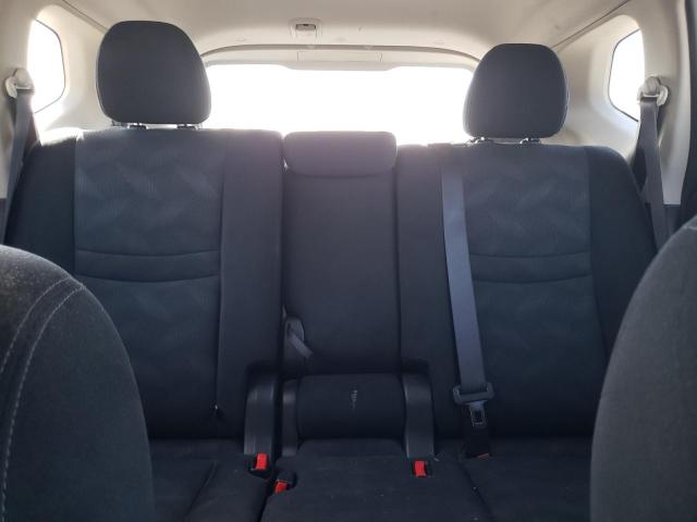 Photo 10 from auction – 2016 NISSAN ROGUE S with VIN JN8AT2MT0GW029425
