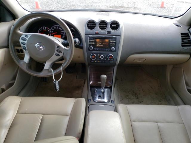 Photo 8 from auction – 2012 NISSAN ALTIMA BAS with VIN 1N4AL2AP5CN536944