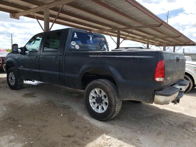 Photo 2 from auction – 2004 FORD F250 SUPER with VIN 1FTNW21P14ED75044