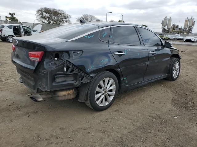Photo 3 from auction – 2016 KIA OPTIMA EX with VIN 5XXGU4L35GG080209