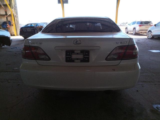Photo 6 from auction – 2002 LEXUS ES 300 with VIN JTHBF30G820036719