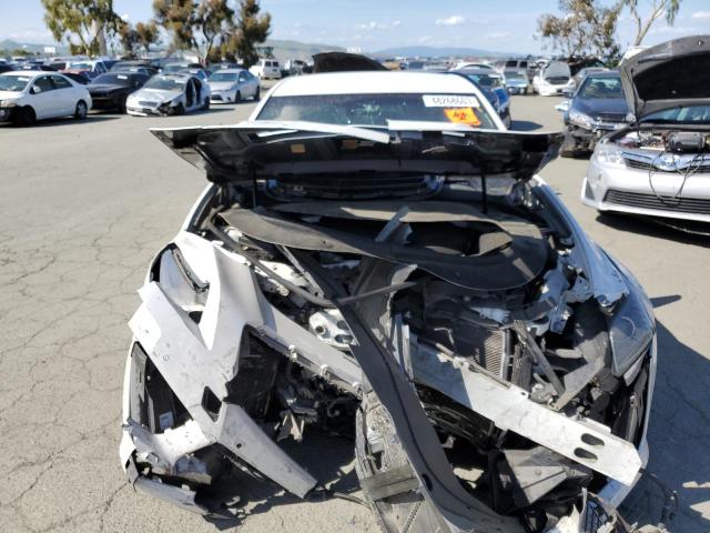 Photo 5 from auction – 2016 CADILLAC CTS-V with VIN 1G6A15S63G0159141