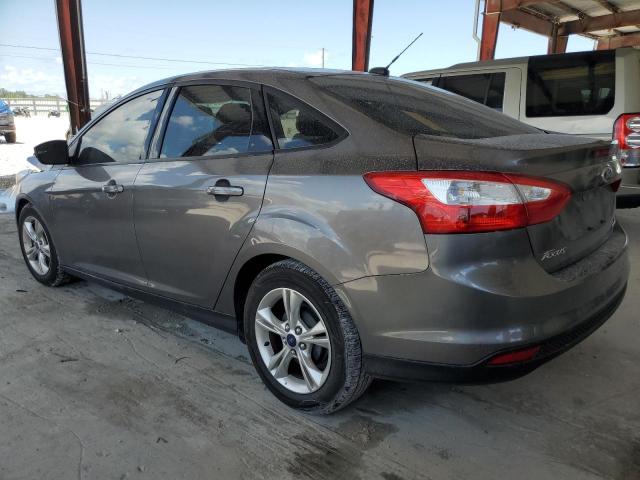 Photo 2 from auction – 2014 FORD FOCUS SE with VIN 1FADP3F22EL273170