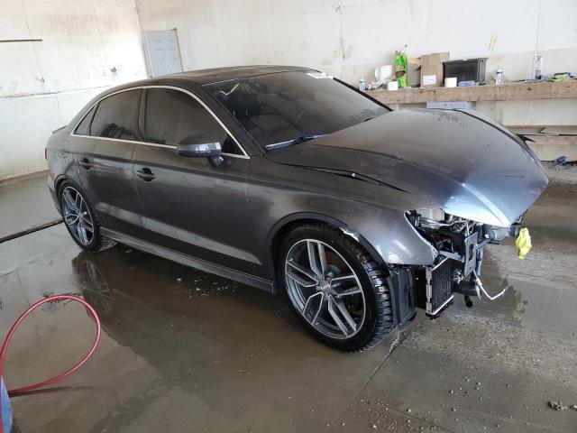 Photo 4 from auction – 2017 AUDI S3 PRESTIG with VIN WAUF1GFF9H1033951