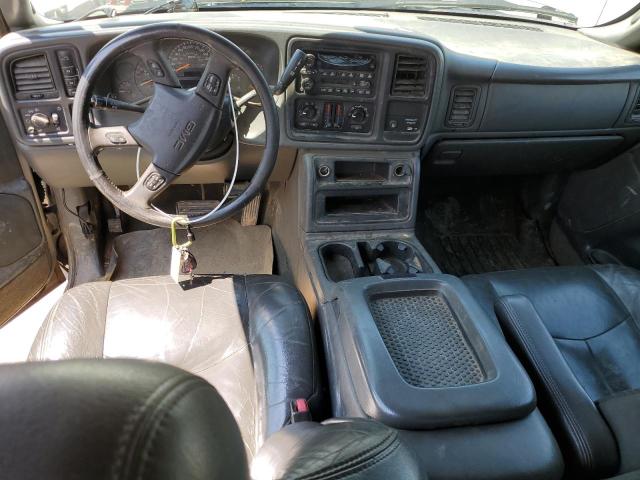 Photo 8 from auction – 2004 GMC SIERRA K25 with VIN 1GTHK29254E241087