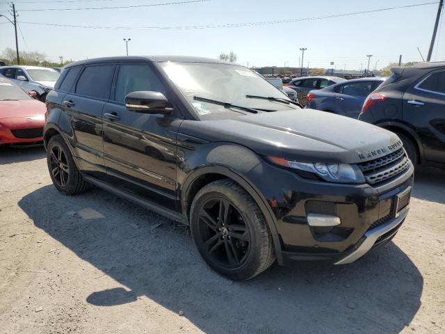 Photo 4 from auction – 2012 LAND ROVER RANGE ROVE with VIN SALVT2BG8CH702391