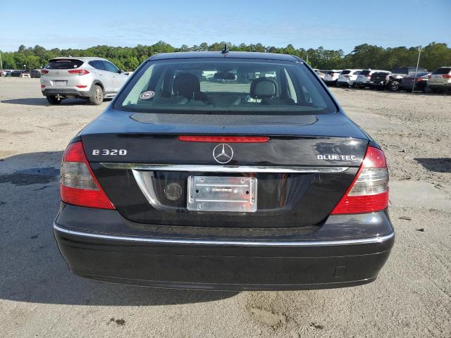 Photo 6 from auction – 2009 MERCEDES-BENZ E 320 CDI with VIN WDBUF22X59B437451