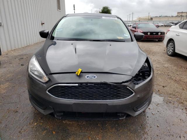 Photo 5 from auction – 2018 FORD FOCUS SE with VIN 1FADP3K28JL302476