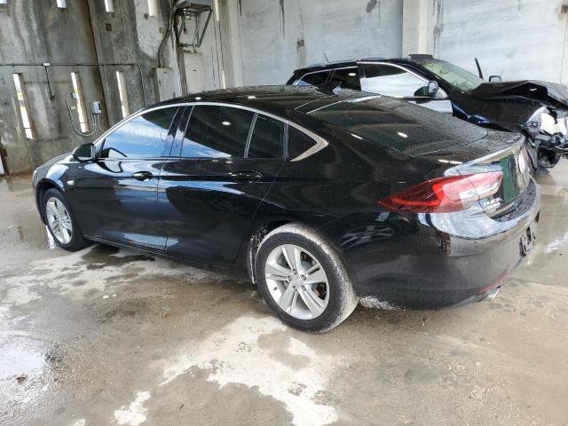Photo 2 from auction – 2018 BUICK REGAL PREF with VIN W04GL6SX5J1059988