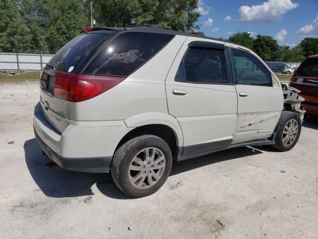 Photo 3 from auction – 2006 BUICK RENDEZVOUS with VIN 3G5DA03796S577531