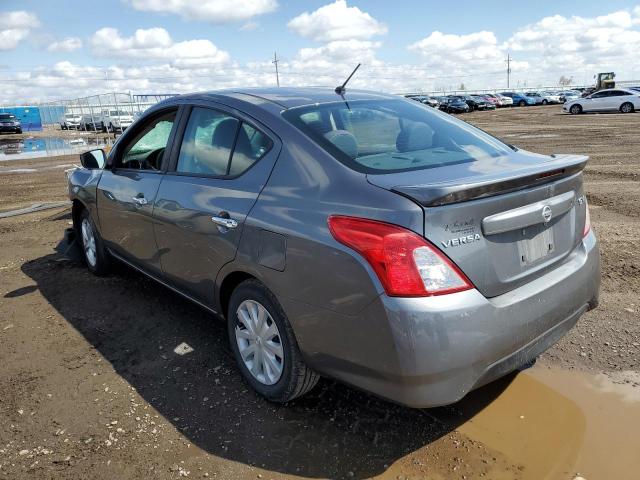 Фото 2 с аукциона – 2016 NISSAN VERSA S с VIN 3N1CN7AP2GL905925