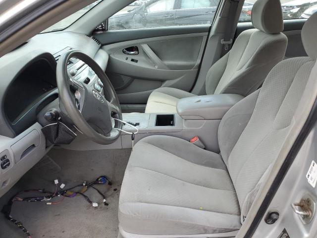 Photo 7 from auction – 2007 TOYOTA CAMRY CE with VIN 4T1BE46K17U623636