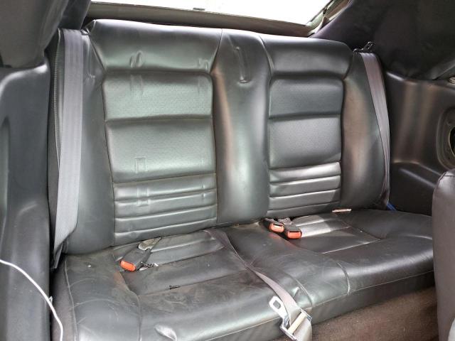 Zdjęcie 10 z aukcji – 1999 CHRYSLER SEBRING JX z VIN 3C3EL55H4XT609263