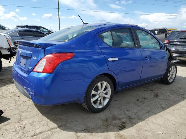 Photo 3 from auction – 2015 NISSAN VERSA S with VIN 3N1CN7AP8FL880107