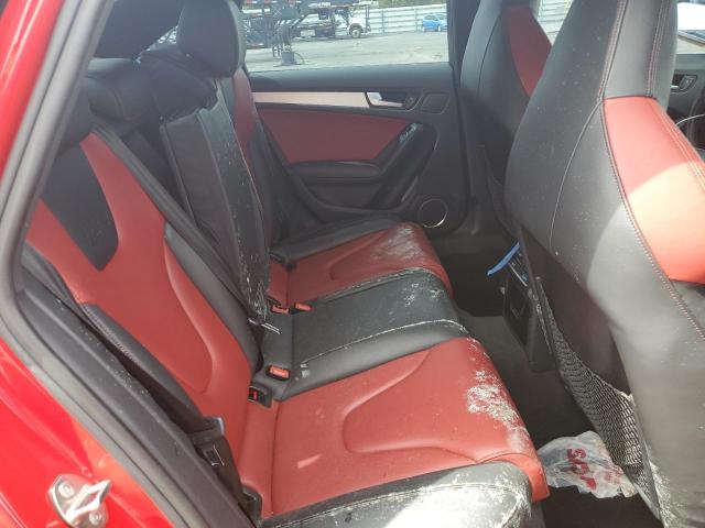 Photo 10 from auction – 2011 AUDI S4 PREMIUM with VIN WAUDGAFL0BA134392