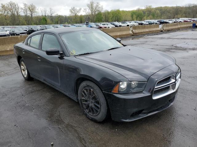Photo 4 from auction – 2013 DODGE CHARGER with VIN 2C3CDXBG8DH522532