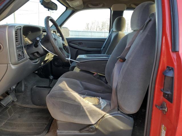Photo 7 from auction – 2005 GMC NEW SIERRA with VIN 1GTEK19V35E341021