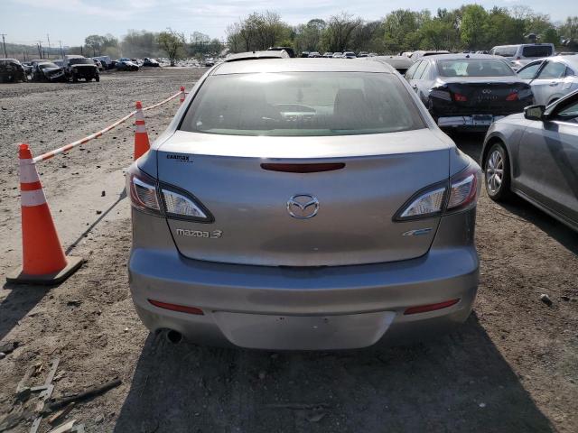 Zdjęcie 6 z aukcji – 2012 MAZDA 3 I z VIN JM1BL1V81C1613263