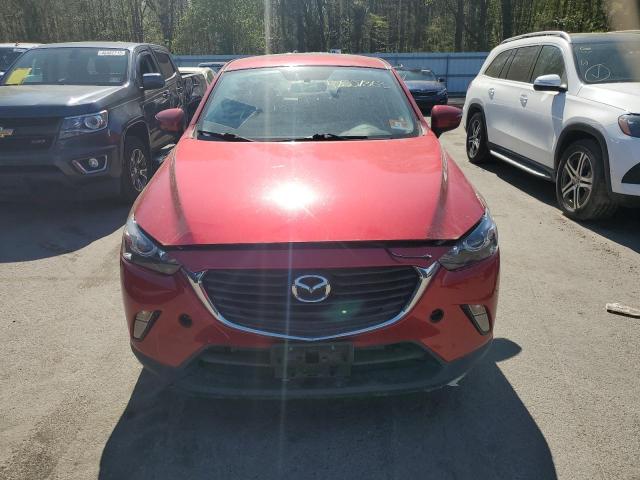 Photo 5 from auction – 2016 MAZDA CX-3 TOURI with VIN JM1DKFC75G0131300