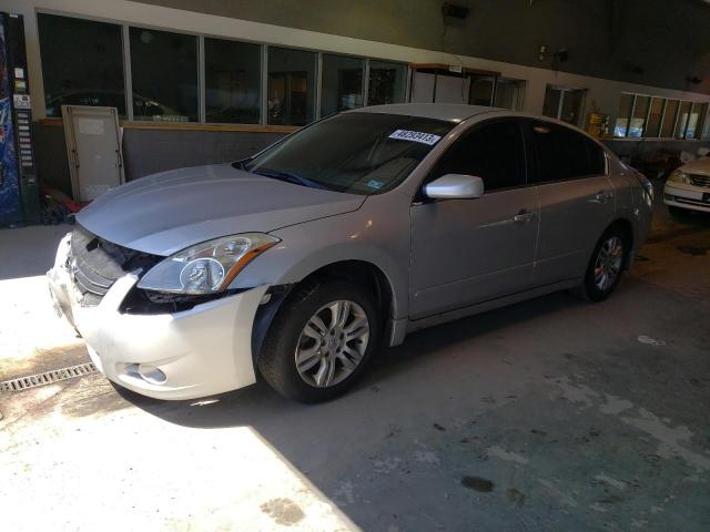 NISSAN ALTIMA BAS 2012 with VIN 1N4AL2AP6CC170942 - Photo from auction