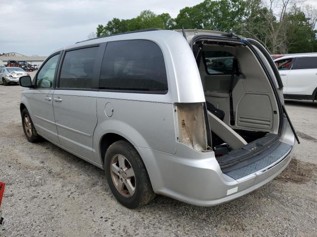 Photo 2 from auction – 2012 DODGE GRAND CARA with VIN 2C4RDGCG5CR280327