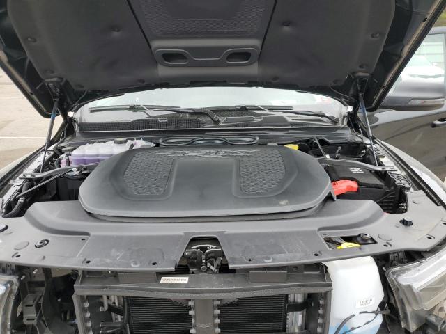 Photo 11 from auction – 2023 RAM 1500 TRX with VIN 1C6SRFU94PN501925