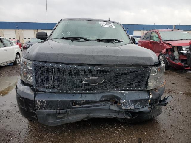 Photo 5 from auction – 2009 CHEVROLET SILVERADO with VIN 1GCEK19C69Z288666