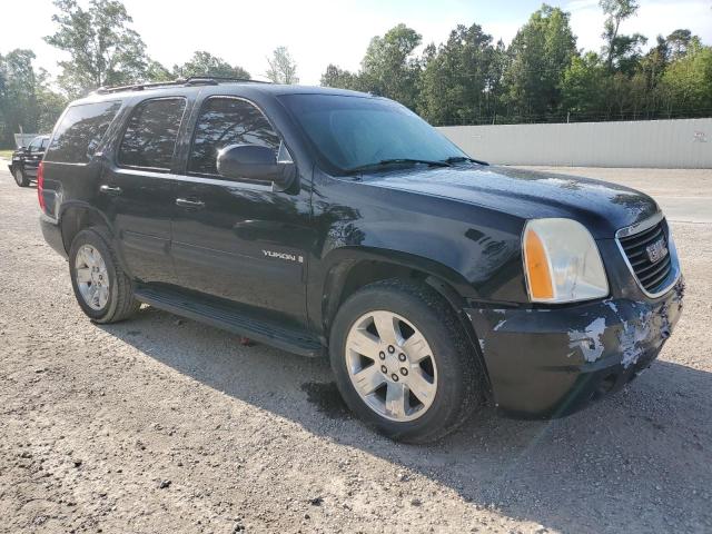 Photo 4 from auction – 2007 GMC YUKON with VIN 1GKFC13J97R134835