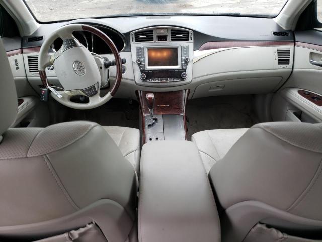 Photo 8 from auction – 2012 TOYOTA AVALON BAS with VIN 4T1BK3DB8CU454649