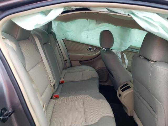 Photo 10 from auction – 2014 FORD TAURUS SEL with VIN 1FAHP2E80EG132706
