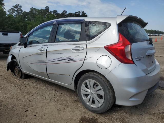 Photo 2 from auction – 2017 NISSAN VERSA NOTE with VIN 3N1CE2CPXHL352605