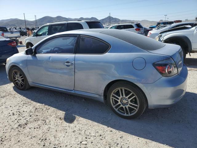 Photo 2 from auction – 2009 TOYOTA SCION TC with VIN JTKDE167490277799