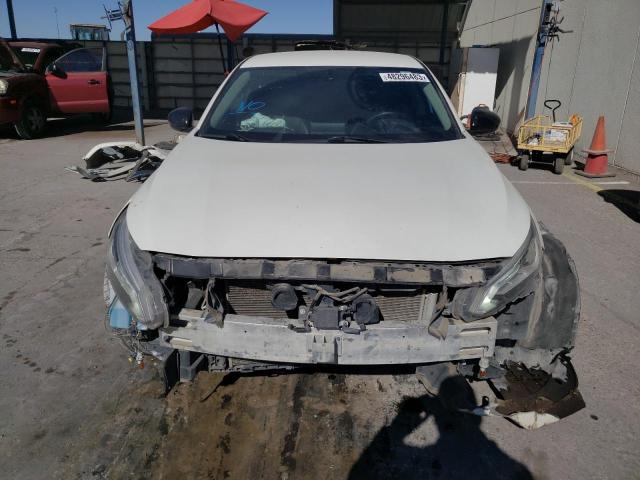 Photo 5 from auction – 2019 NISSAN ALTIMA SR with VIN 1N4BL4CVXKC182716