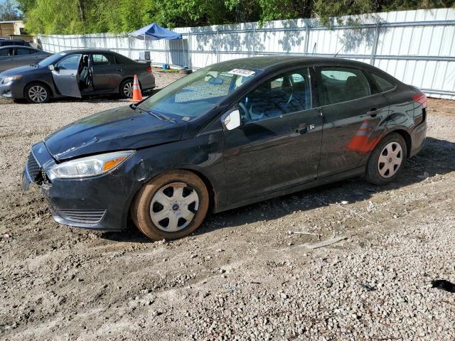 FORD FOCUS S 2016 with VIN 1FADP3E22GL331072 - Photo from auction