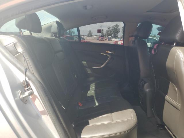 Photo 10 from auction – 2011 BUICK REGAL CXL with VIN 2G4GX5GV4B9182847