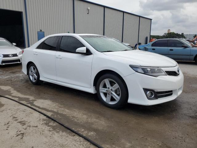 Photo 4 from auction – 2013 TOYOTA CAMRY L with VIN 4T1BF1FK0DU645764