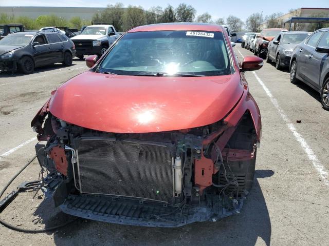 Photo 5 from auction – 2013 NISSAN ALTIMA 3.5 with VIN 1N4BL3AP2DC909168