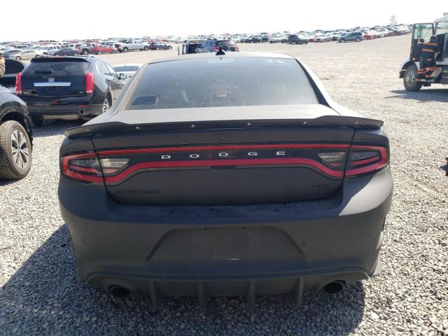 Photo 6 from auction – 2016 DODGE CHARGER R/ with VIN 2C3CDXGJ1GH329521