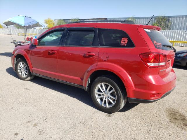 Photo 2 from auction – 2015 DODGE JOURNEY SX with VIN 3C4PDCBB1FT630852